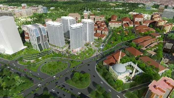 Mevlana Korsan Taksi